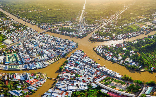 Tập trung tháo gỡ vướng mắc, thúc đẩy các nhiệm vụ trọng tâm tại Đồng bằng sông Cửu Long