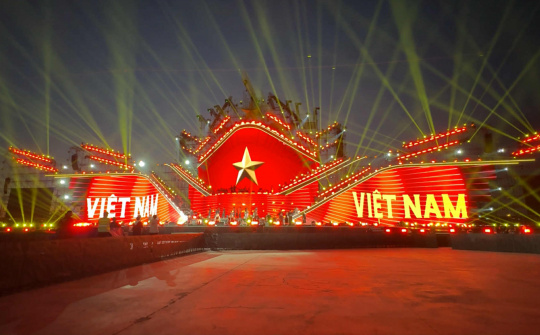 Phát huy vai trò của hệ thống báo chí thuộc Liên hiệp hội Việt Nam trong công cuộc chấn hưng văn hóa