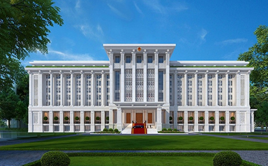 Bảo đảm ý nghĩa, thiết thực chương trình Kỷ niệm 80 năm thành lập Chính phủ