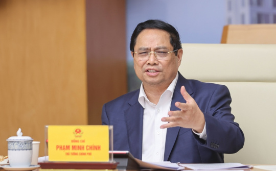 Nhà ở xã hội: Không thay đổi mục tiêu 100.000 căn nhà tới cuối năm