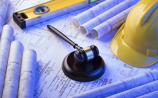 Quy định mới về chỉ định nhà đầu tư và giải quyết kiến nghị trong đấu thầu