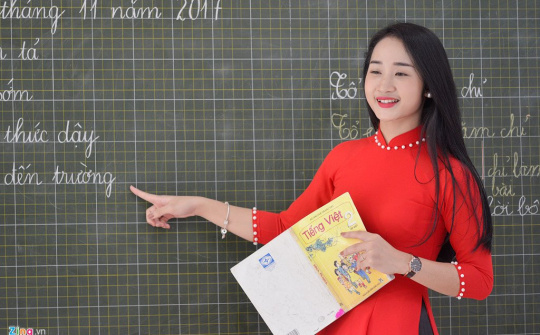 Đơn giản hóa thủ tục hành chính trong giáo dục và đào