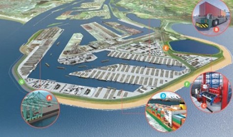 Bổ sung nhiều dự án quan trọng quốc gia, trọng điểm ngành Giao thông vận tải