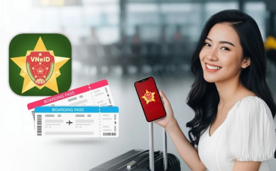 Chỉ thị 24 và hành trình tiến tới 'xóa giấy' thành công