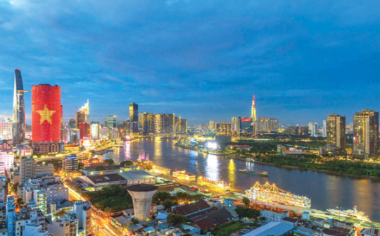 Nhiệm vụ, giải pháp trọng tâm thúc đẩy giải ngân vốn đầu tư công năm 2025