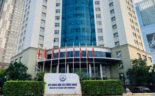 Đơn giản hóa thủ tục hành chính thuộc quản lý của Bộ Khoa học và Công nghệ