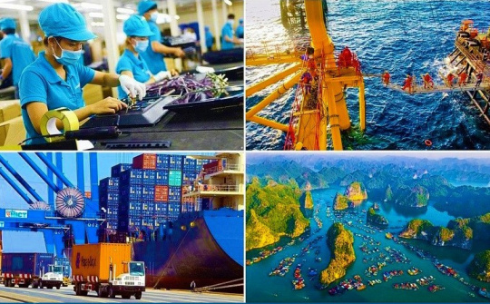 Cải cách thủ tục – Chìa khóa mở rộng “cánh cửa” thu hút đầu tư nước ngoài