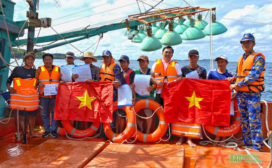 Những vấn đề pháp luật cần trao đổi trong công tác phổ biến giáo dục pháp luật hiện nay