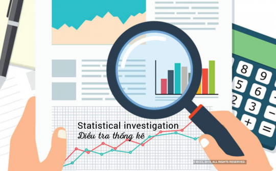 Chính phủ thay đổi lịch phổ biến một số thông tin thống kê quan trọng