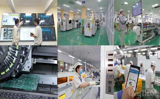 Sửa đổi 7 nghị định để cắt giảm thủ tục hành chính thuộc quản lý của Bộ Khoa học và Công nghệ