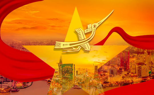 Nghị quyết: Hội nghị Chính phủ với địa phương và Phiên họp Chính phủ thường kỳ tháng 12/2025