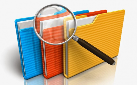 Quy định xử phạt vi phạm hành chính trong lĩnh vực lưu trữ