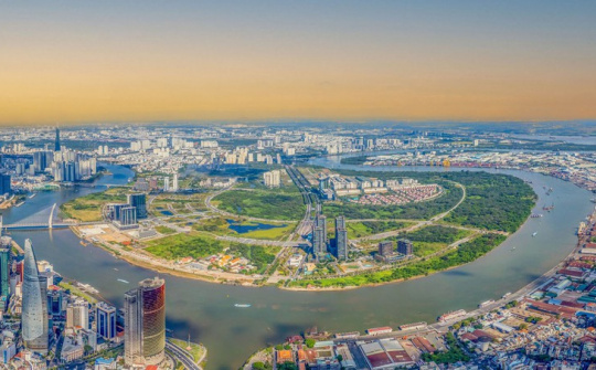 Ban hành cơ chế tháo gỡ, xử lý vướng mắc đối với dự án BT chuyển tiếp