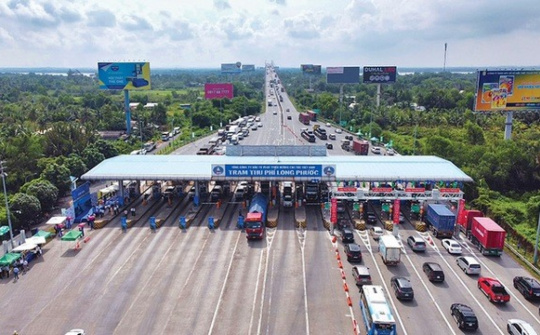 Khẩn trương hoàn thiện Nghị định xử lý vướng mắc dự án BOT giao thông trước 10/02/2026