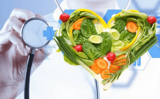 Quy định điều kiện an toàn thực phẩm trong sản xuất thực phẩm bảo vệ sức khỏe