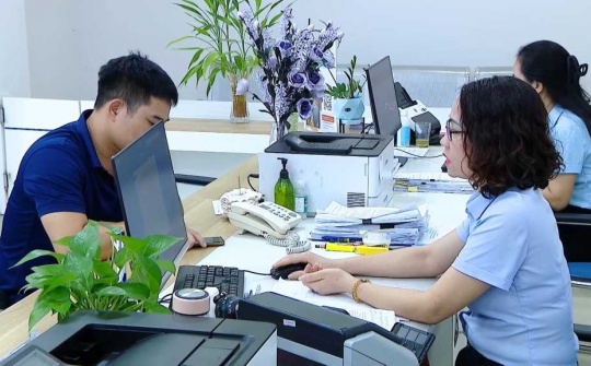 Quy định mới về tổ chức các cơ quan chuyên môn địa phương