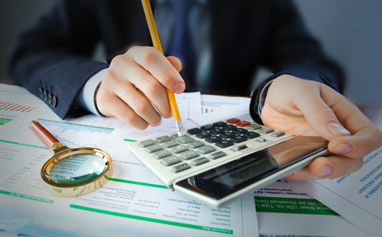 Mức xử phạt đối với một số hành vi vi phạm hành chính trong lĩnh vực phí và lệ phí