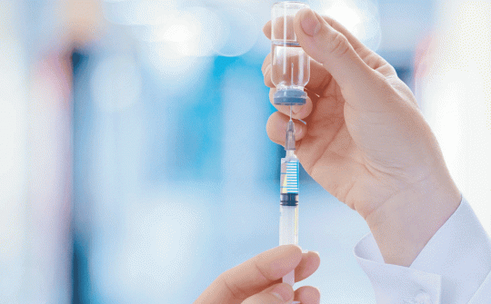 Tăng cường tiêm chủng vaccine và các biện pháp phòng, chống bệnh bại liệt