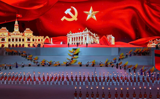 Dấu ấn đổi mới sáng tạo và yêu cầu hành động