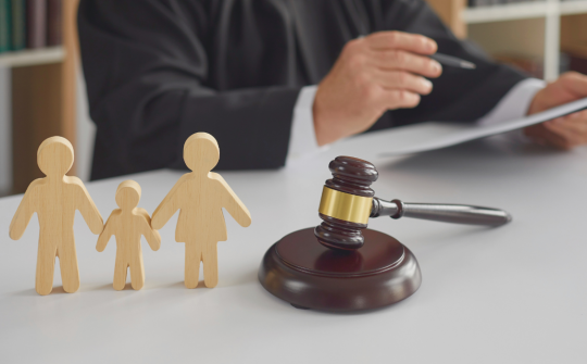 Quy định chi tiết thi hành Luật Tư pháp người chưa thành niên