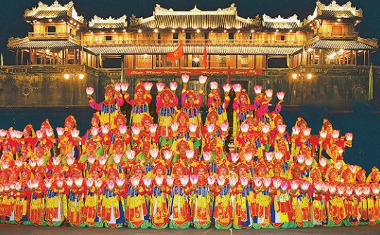 Danh mục bí mật nhà nước thuộc lĩnh vực văn hóa, thông tin