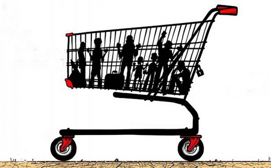 Chủ động phòng ngừa, quyết tâm ngăn chặn, xử lý nghiêm tội phạm mua bán người