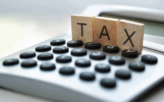 Quy định mới về thuế tiêu thụ đặc biệt
