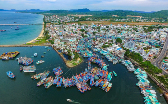 Quy định hoạt động Hội đồng thẩm định điều chỉnh quy hoạch vùng