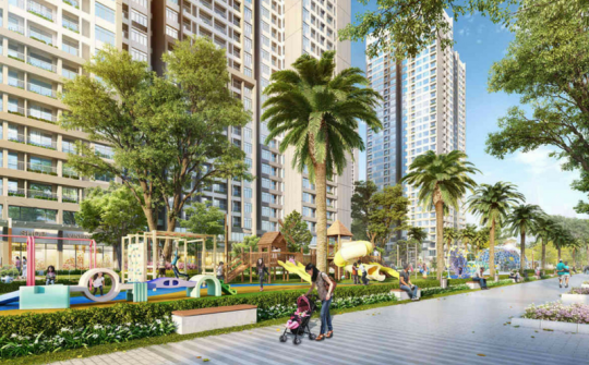 Sửa đổi các nghị định về nhà ở, bất động sản: Tăng trọng tâm nhà ở xã hội