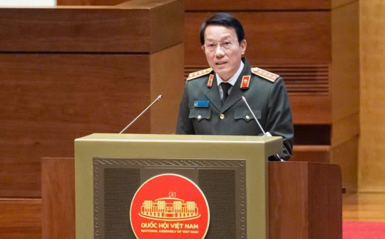 Nhận thức, tư duy mới về an ninh trong Nghị quyết Đại hội XIV của Đảng