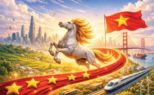 Đón năm Ngựa, nghĩ về nguồn nhân lực chất lượng cao thời hội nhập