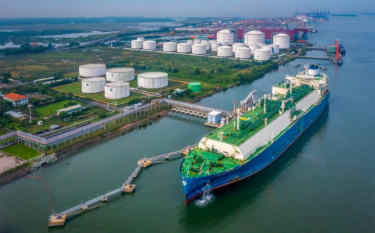 Thành lập Ban Chỉ đạo quốc gia triển khai Nghị quyết 79-NQ/TW