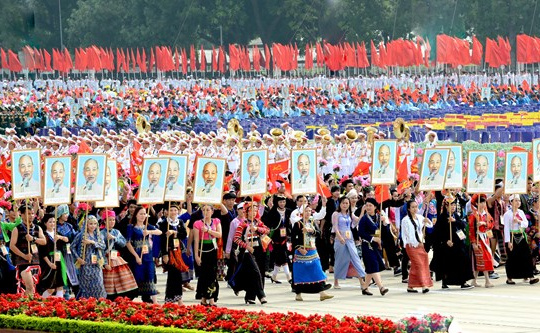 Tầm nhìn mới và yêu cầu cao của Nghị quyết 80 về phát triển văn hóa Việt Nam