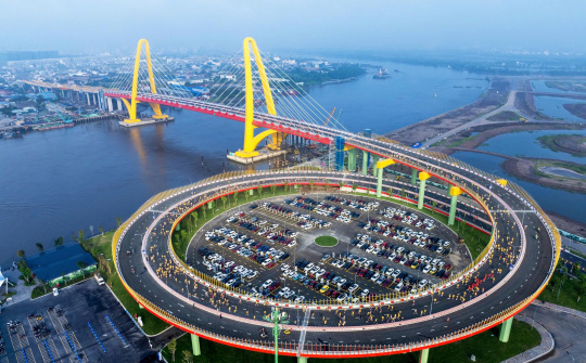 Phân công Thành viên Chính phủ làm việc với địa phương