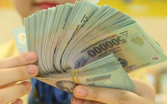 Phê duyệt Kế hoạch vay, trả nợ công năm 2026