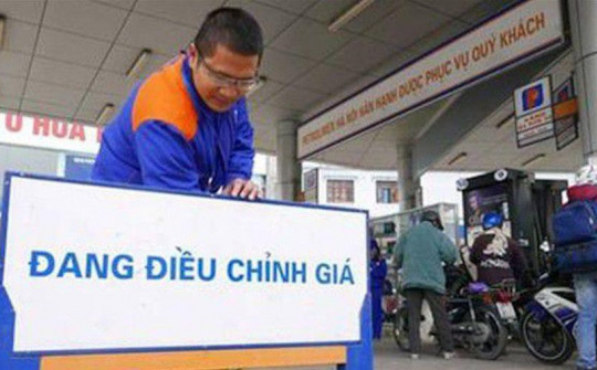 Dứt khoát không để thiếu năng lượng trong mọi hoàn cảnh