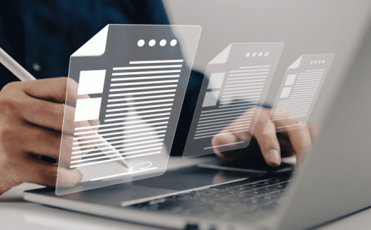 Chuyển đổi số trong hoạt động tố tụng và thi hành án hình sự