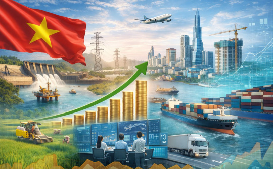 Ý nghĩa và giá trị của việc hiện thực hoá Nghị quyết số 79 của Bộ Chính trị về phát triển kinh tế nhà nước