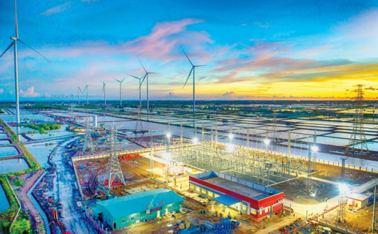 Danh mục bí mật nhà nước thuộc lĩnh vực công nghiệp và thương mại