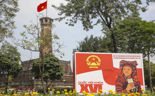 Từ lá phiếu đến Hiệu quả quản trị quốc gia: Ý nghĩa của bầu cử năm 2026