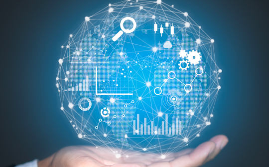 Ban hành Danh mục cơ sở dữ liệu quốc gia