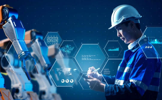 Luật Công nghiệp công nghệ số 2025 cần những giải pháp thực thi phù hợp để có hiệu quả cao trong thực tiễn