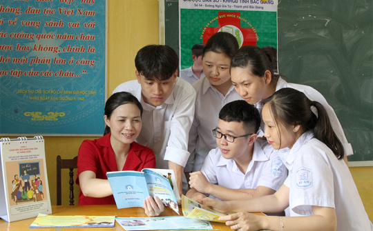 Triển khai Chương trình mục tiêu quốc gia về chăm sóc sức khỏe, dân số và phát triển giai đoạn 2026–2035