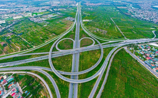 Quy định mới về quản lý, sử dụng và khai thác tài sản kết cấu hạ tầng giao thông