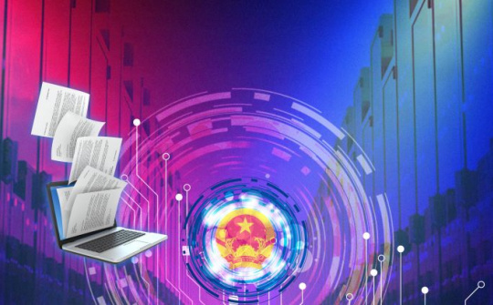 Cải cách hành chính: Người đứng đầu chịu trách nhiệm nếu không đạt chỉ tiêu