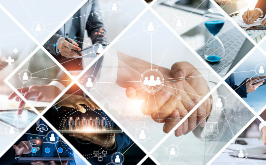 Đồng hành cùng doanh nghiệp: Từ cam kết chính sách đến năng lực kiến tạo phát triển