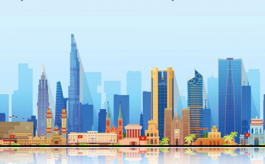 Sơ kết 1 năm sắp xếp đơn vị hành chính, vận hành chính quyền địa phương 2 cấp