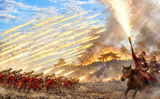 Phú Xuân năm 1801: Khi lịch sử còn những “khoảng trống”