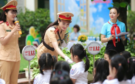 Siết chặt kỷ cương pháp luật trong lĩnh vực bảo trợ xã hội và trẻ em