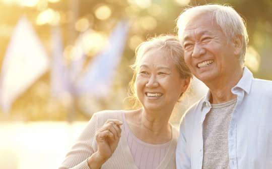 Chính sách mới có hiệu lực từ tháng 5/2026
